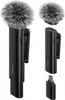 Microphone WM-10, sans fil, clip-on, connecteur USB-C, Voir les images du produit 9