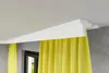 ELHARE binario per tende a stucco LED binario per tende a Anteprima dell’immagine prodotto 2