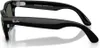 Ray-Ban Wayfarer Gen 2 Meta Sonnenbrille, Schwarz One Size Produktbild-Vorschau 13