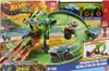 Mattel Hot Wheels Monster Trucks Sharks vs. Dinos Produktbild-Vorschau 1