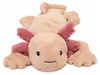 Warmies Warme-/Mikrowellen-Stofftier Axolotl - 40 cm - Produktbild-Vorschau 9