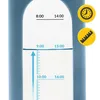 4FIZJO Glas Trinkflasche 750 ml, Sportflasche, Borosilikat, Produktbild-Vorschau 3