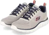 SKECHERS Track - Leshur beige 46 Produktbild-Vorschau 14