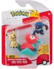 Sada 3 akčných figúrok Pokémon: Mimigma, Porygon a Náhľad obrázku produktu 3