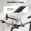 Wiltec fietsenhouder voor aan de muur, 39,8 x 16,7 x Productafbeelding-voorbeeld 4
