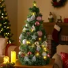 EGLO Kunstkerstboom, 65 cm, voor binnenshuis. Decoratieve Productafbeelding-voorbeeld 6