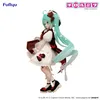 Hatsune Miku x Tirol Choco Trio-Try-iT PVC Statue Hatsune Produktbild-Vorschau 14