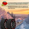 Schneesocken Reifensocken Snow Socks Textilschneeketten - Produktbild-Vorschau 6
