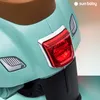 Scooter électrique Vespa à partir de 18m, véhicule Voir les images du produit 9