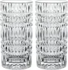 Nachtmann Barista ETHNO Latte Macchiato  2 Stück 104903 Anteprima dell’immagine prodotto 4