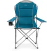 NILS NC3080 Campingstuhl – Klappbarer Outdoor-Stuhl Produktbild-Vorschau 5
