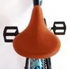 Kinderfahrrad Miracle Cruiser 16 Zoll, matt blau Produktbild-Vorschau 8
