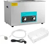 SucceBuy Ultraschallreiniger, 30 l, leistungsstarkes Produktbild-Vorschau 1