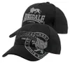 Lonsdale Leiston muts, 2 stuks, zwart. Kleur: zwart. Maat: Productafbeelding-voorbeeld 2