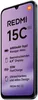 Xiaomi Redmi 15C 5G 128GB schwarz Produktbild-Vorschau 5