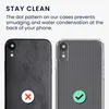 kwmobile Hülle kompatibel mit Google Pixel 6a - Silikon Produktbild-Vorschau 5
