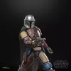 Star Wars: The Mandalorian Black Series Actionfigur The Produktbild-Vorschau 5