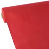 PAPSTAR 84190 Tischdecke, rot 40x1,18m Voir les images du produit 1