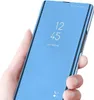 Clear View Case Case Cover pro Xiaomi Redmi Note 11T 5G / Náhled obrázku produktu 4