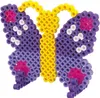 Hama Beads 8218, Bastelset für Kinder, 3 Jahr(e), PVC, Produktbild-Vorschau 2