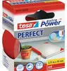 tesa extra Power Perfect Gewebeband rot 2,75m x 38mm Produktbild-Vorschau 10