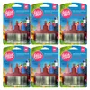 Fresh & More Nachfüllflakons 6x20ml - Kompatibel mit Produktbild-Vorschau 1