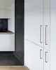 Rujzdesign nábytková úchytka 415.26 N - povrch: velvet Náhled obrázku produktu 3
