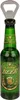 Ouvre-bouteille en métal avec aimant, bouteille de bière Voir les images du produit 6