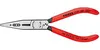 Pinza per cablaggio 160 mm con impugnatura ergonomica Anteprima dell’immagine prodotto 1