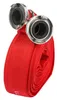 RED TECHNIC RTWS0067 Wąż strażacki do brudnej wody i szamba Podgląd zdjęcia produktu 5