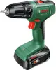 Kit EasyDrill 18V-38 Bosch Perceuse-visseuse sans fil Voir les images du produit 2