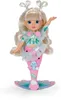 BABY born @ Glam Up Sparkle, Baby doll, Femmina, 4 anni, Anteprima dell’immagine prodotto 2