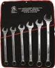 KRAFTMANN 1185 Jeu de clés à fourche XXL, 34-50 mm, 6 pcs. Voir les images du produit 14