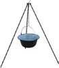 Emaillierte Teekanne mit Henkel, 10 L, Perfect Home Produktbild-Vorschau 3