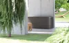 Aufbewahrungsbox für Garten WOODEBOX - erdbraun 140 Liter Produktbild-Vorschau 17