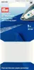 Prym 968 180 Saum-Vlies 38 mm weiß 5 m    Produktbild-Vorschau 1
