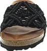 Verbenas Damen Pantolette Raga grün Produktbild-Vorschau 22