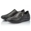Rieker L1780 Schuhe Damen Halbschuhe Slipper , Größe:39 EU, Produktbild-Vorschau 11