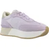 Schuhe Liu Jo Dreamy 02  Lila Leder Produktbild-Vorschau 15