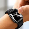 Für Apple Watch Series 11 / 10 42mm Hydrogel Schutzfolie Produktbild-Vorschau 4