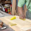 Schleifpapier Set mit HandSchleifklotz 131 Stück Körnung Produktbild-Vorschau 5