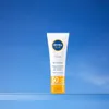 NIVEA SUN Sensitive Schutzcreme mit LSF 50 für empfindliche Produktbild-Vorschau 5