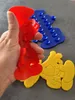 Dekoline Peggy Antirutschsticker 6er Set Die Schlümpfe – Produktbild-Vorschau 6