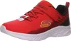 Skechers Microspec II – Zovrix 403924L-RDBK Produktbild-Vorschau 29