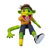 Jeffy Puppets, Handpuppen Eltern-Kind-Interaktion, Jeffy Produktbild-Vorschau 4