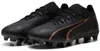 Chaussures Puma football Ultra Match Fg ag B23545 Voir les images du produit 17