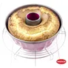 wenco Mini-taartvorm, diameter 18 cm, ideaal voor kleine Productafbeelding-voorbeeld 7