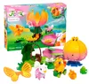 BRIO Flora - 36236 Starter-Set Blumenhaus | Spielzeug für Produktbild-Vorschau 3