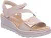 Rieker Sandalen Plat  Sandalen Plat - beige - Maat 39 Productafbeelding-voorbeeld 22