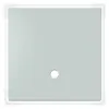 Dennerle Abdeckscheibe Nano Cube, 30 Liter - 28 x 28 cm - Produktbild-Vorschau 1
